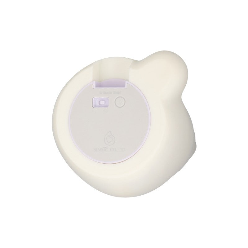 LAMPE USB TOTORO BLANC - MON VOISIN TOTORO