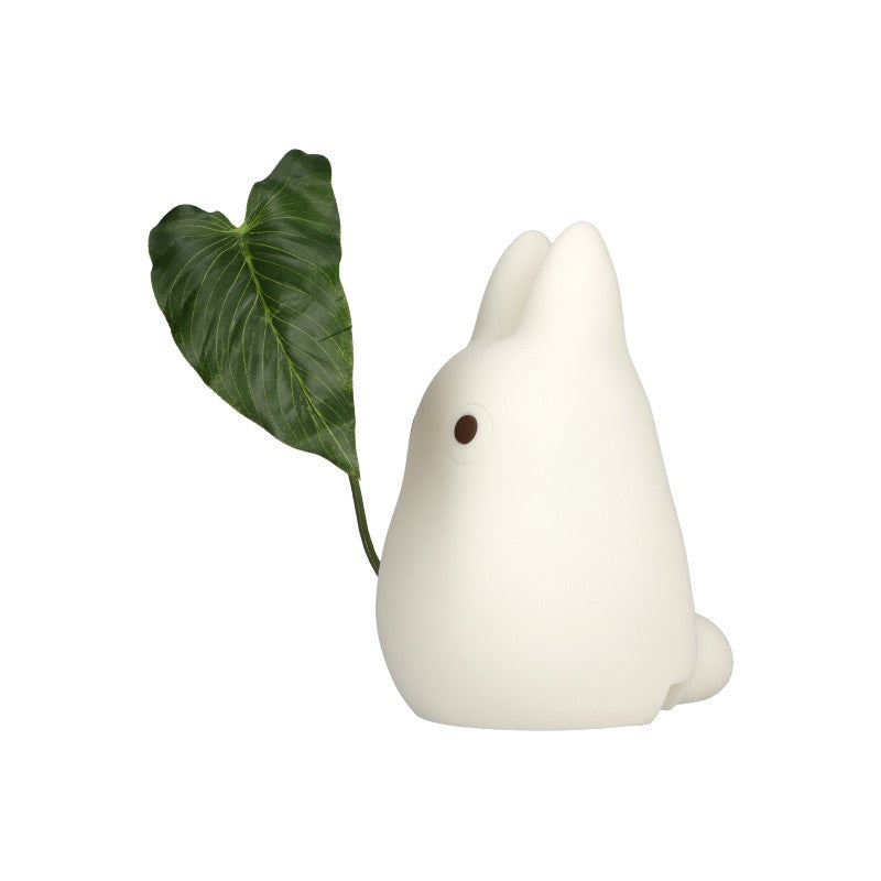LAMPE USB TOTORO BLANC - MON VOISIN TOTORO