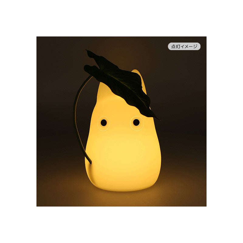 LAMPE USB TOTORO BLANC - MON VOISIN TOTORO