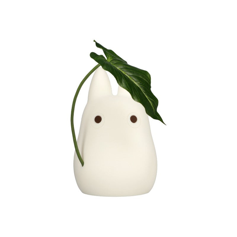 LAMPE USB TOTORO BLANC - MON VOISIN TOTORO