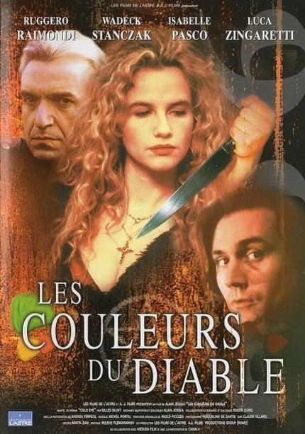 Les couleurs du diable [DVD d'occasion] - flash vidéo