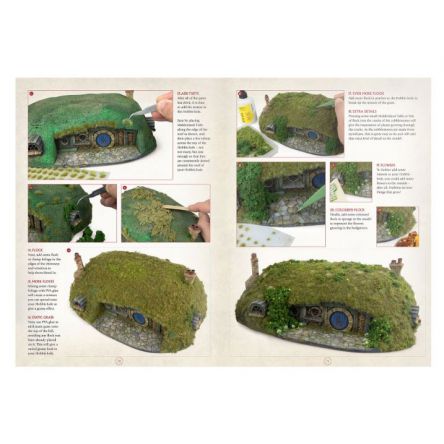 Scouring of The Shire™ (Anglais)