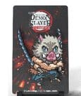 Demon Slayer: Kimetsu no Yaiba magnet à collectionner FiGGYZ Inosuke Hashibira 11 cm
