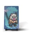 Demon Slayer: Kimetsu no Yaiba magnet à collectionner FiGGYZ Inosuke Hashibira 11 cm
