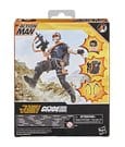 G.I. Joe Classified Series figurine Action Man 15 cm