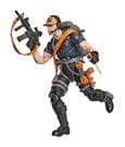 G.I. Joe Classified Series figurine Action Man 15 cm