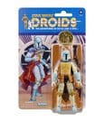 Star Wars: Droids Black Series figurine Boba Fett 15 cm