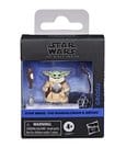 Star Wars: The Mandalorian & Grogu Black Series figurine Grogu 8 cm