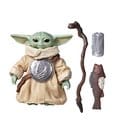 Star Wars: The Mandalorian & Grogu Black Series figurine Grogu 8 cm