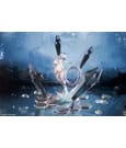 Goddess of Victory: Nikke statuette PVC 1/4 Nikke Cinderella Deluxe 57 cm