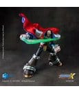Mega Man X Exquisite Basic figurine Sigma 18 cm