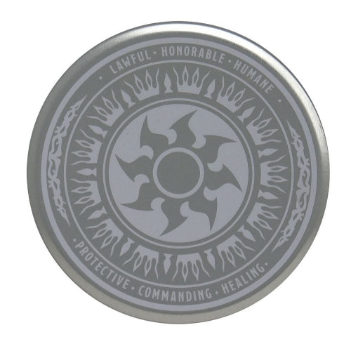 Magic: the Gathering - Ensemble de 5 sous-verres en métal - flash vidéo