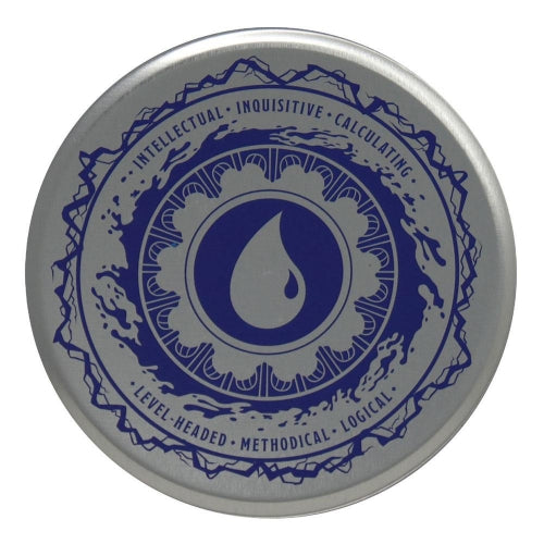 Magic: the Gathering - Ensemble de 5 sous-verres en métal - flash vidéo