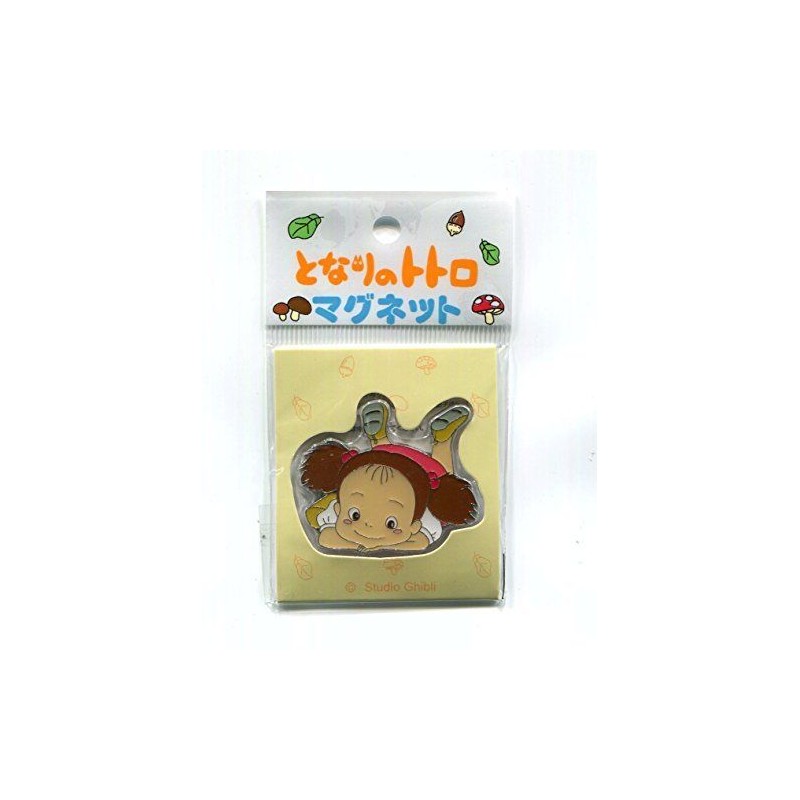 MAGNET MEI - MON VOISIN TOTORO