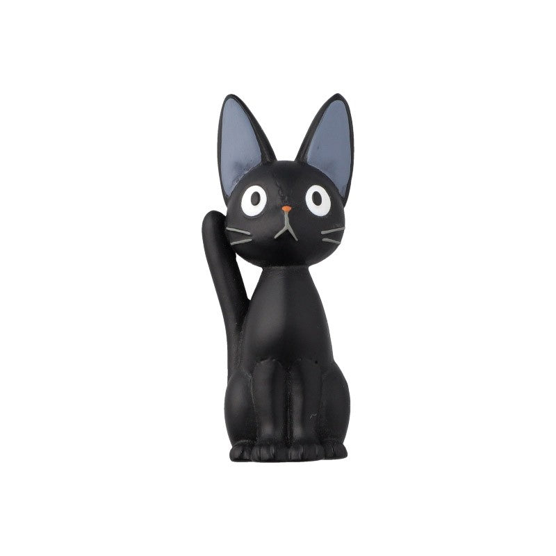 MAGNET PERSONNAGE JIJI EN PELUCHE - KIKI LA PETITE SORCIÈRE