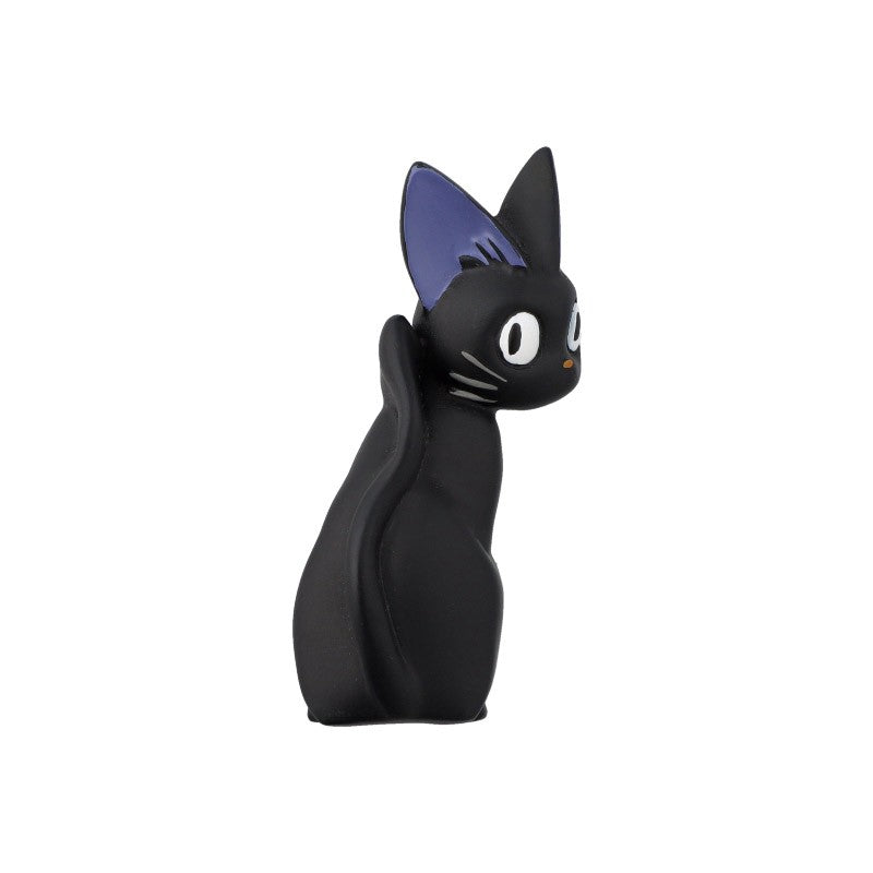 MAGNET PERSONNAGE JIJI SE RETOURNE - KIKI LA PETITE SORCIÈRE