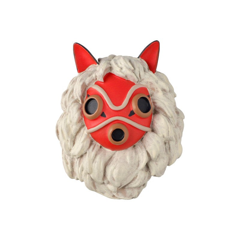 MAGNET PERSONNAGE MASQUE DE SAN - PRINCESSE MONONOKÉ