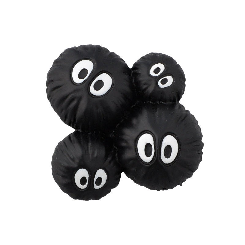 MAGNET PERSONNAGE NOIRAUDES - MON VOISIN TOTORO