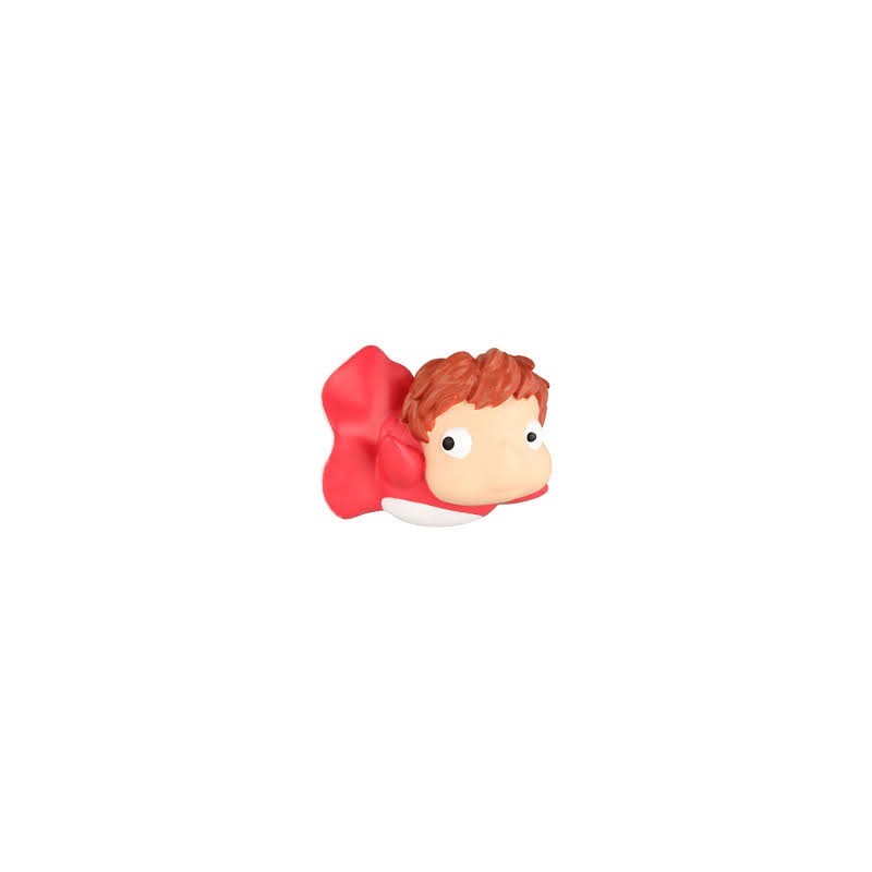 MAGNET PERSONNAGE PONYO - PONYO SUR LA FALAISE