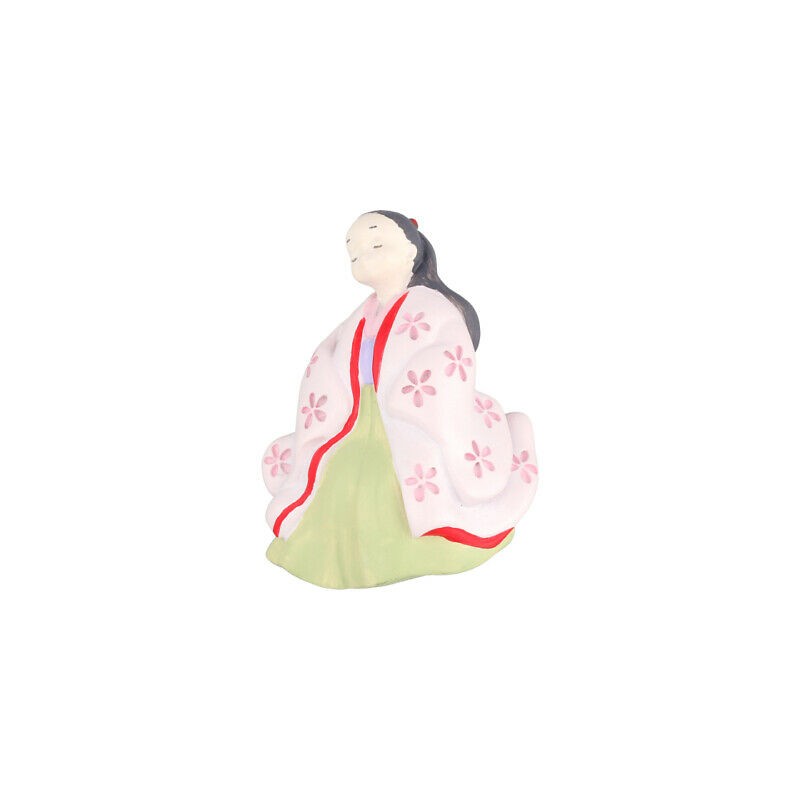 MAGNET PERSONNAGE PRINCESSE KAGUYA- PRINCESSE KAGUYA
