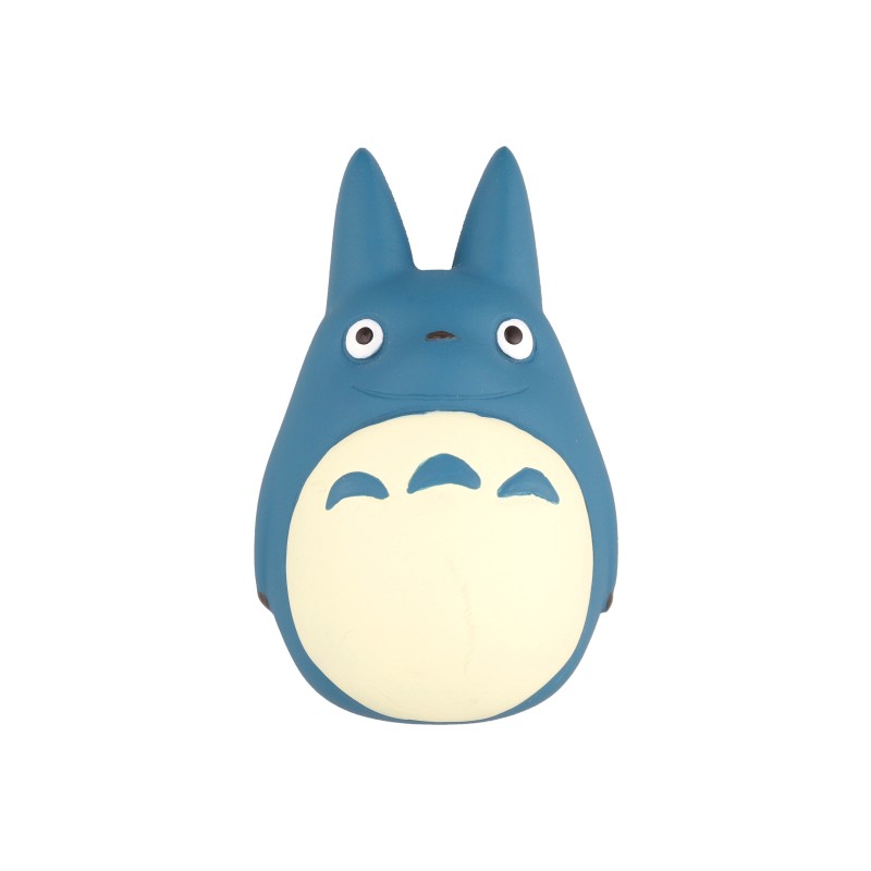 MAGNET PERSONNAGE TOTORO BLEU- MON VOISIN TOTORO