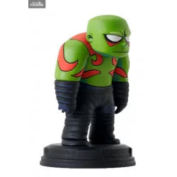 Diamond Select Toys - Marvel Animated Style - Drax Statue 13cm - flash vidéo