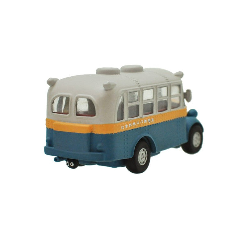 MINI-BUS À FRICTION - MON VOISIN TOTORO