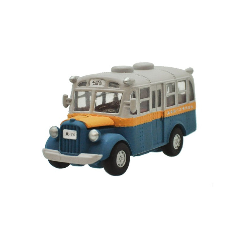 MINI-BUS À FRICTION - MON VOISIN TOTORO