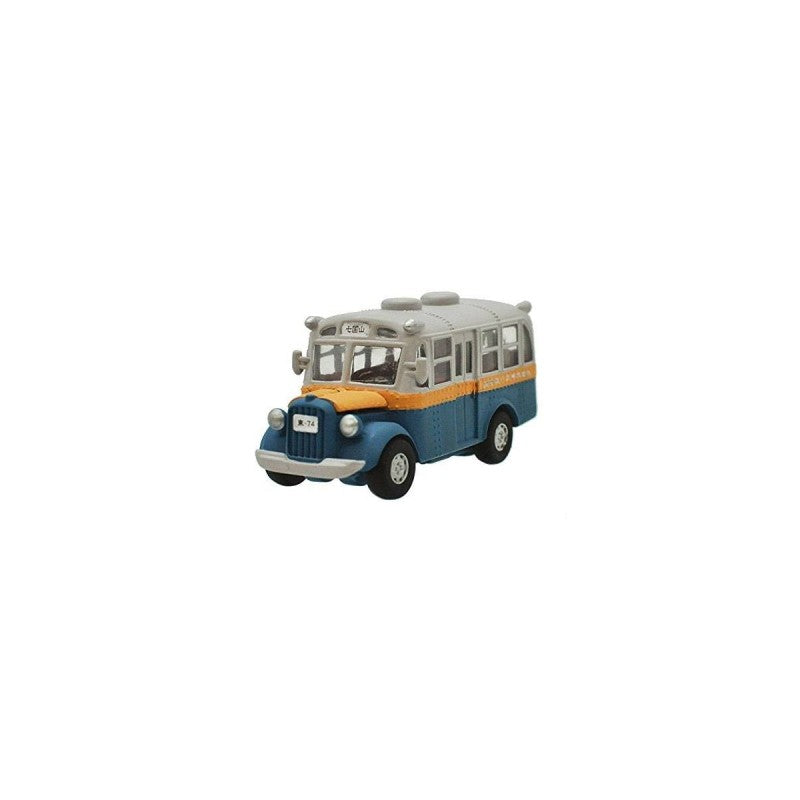 MINI-BUS À FRICTION TOTORO - MON VOISIN TOTORO