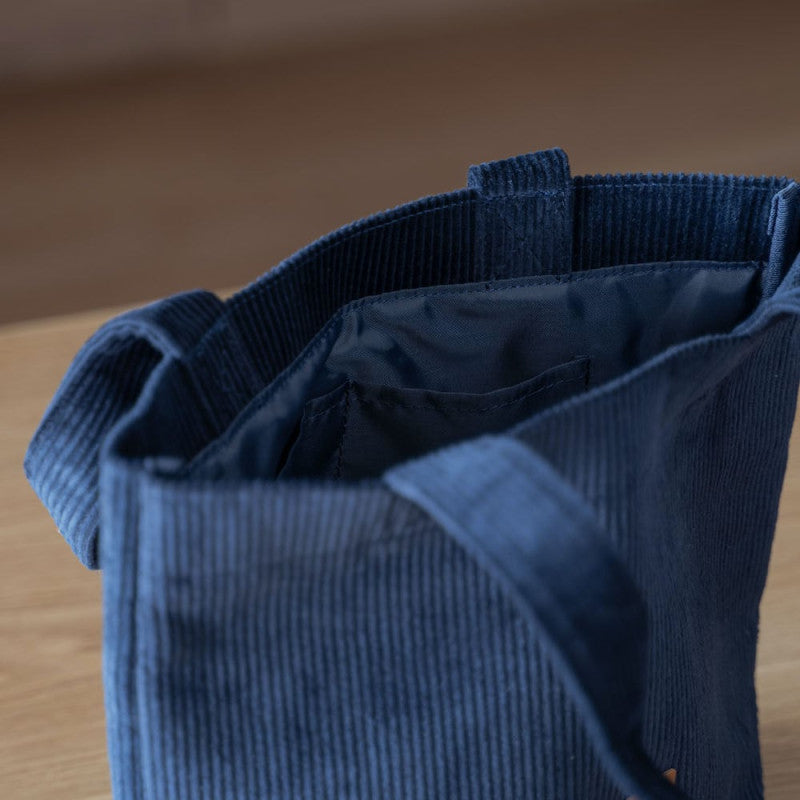 MINI-SAC EN VELOURS CÔTELÉ JIJI – KIKI LA PETITE SORCIÈRE