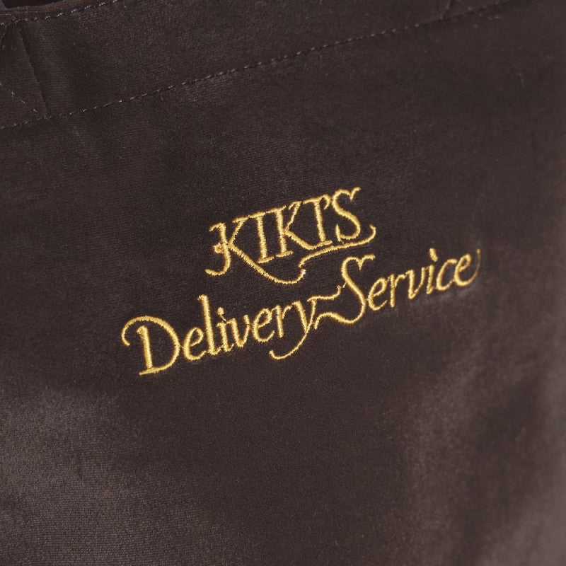 MINI-SAC JIJI GÂTEAU AU CHOCOLAT – KIKI LA PETITE SORCIÈRE