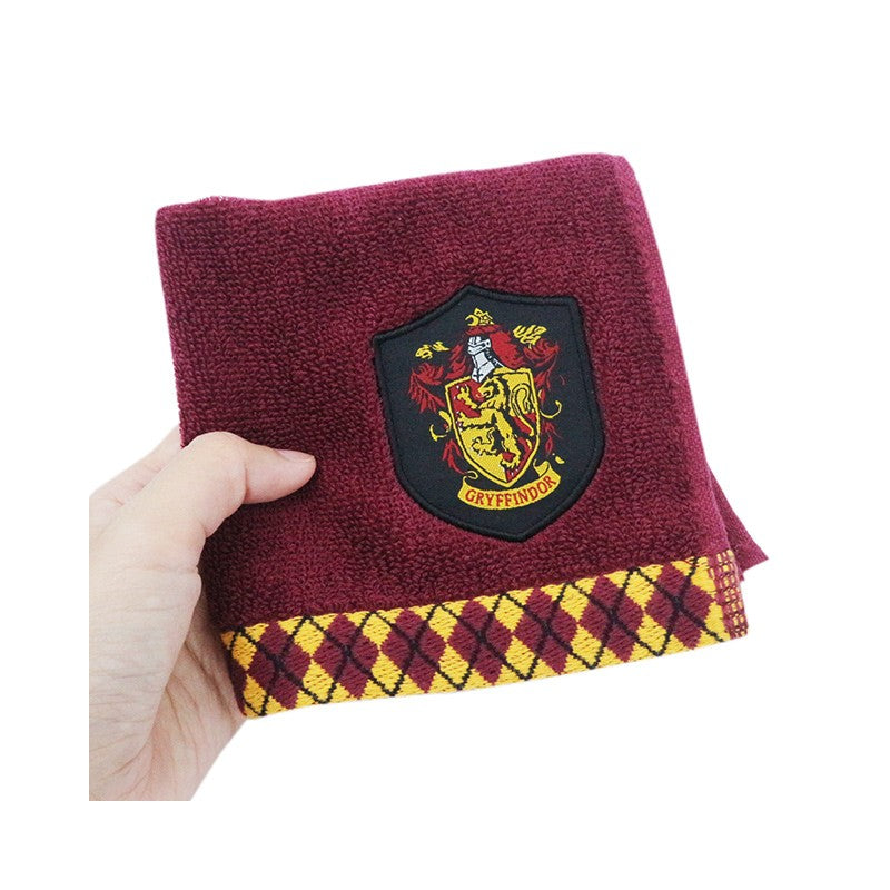 MINI SERVIETTE GRYFFONDOR 25X25 CM - HARRY POTTER