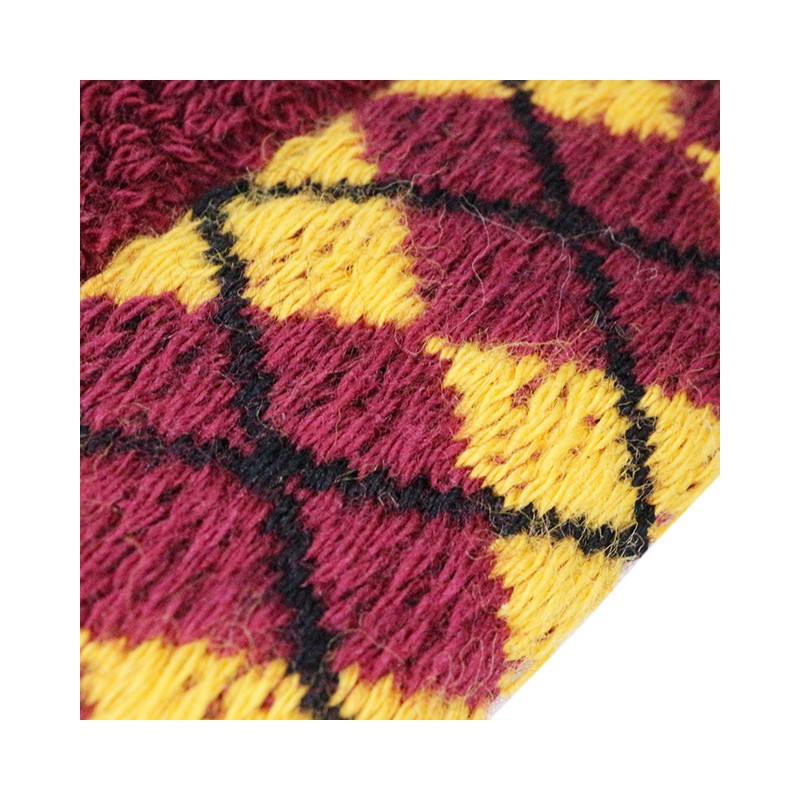 MINI SERVIETTE GRYFFONDOR 25X25 CM - HARRY POTTER