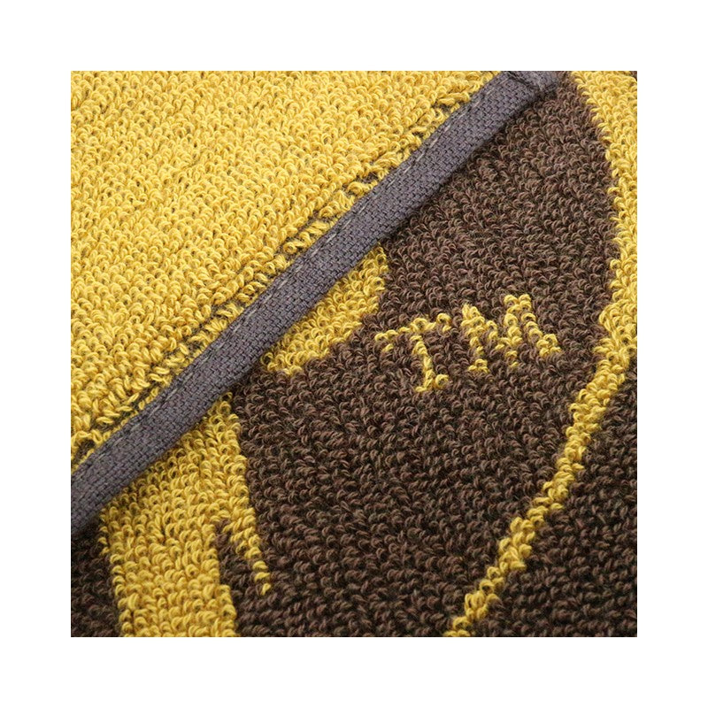 MINI SERVIETTE LOGO HARRY POTTER 25X25 CM - HARRY POTTER