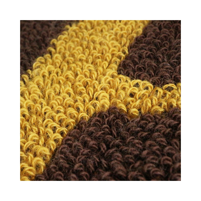 MINI SERVIETTE LOGO HARRY POTTER 25X25 CM - HARRY POTTER