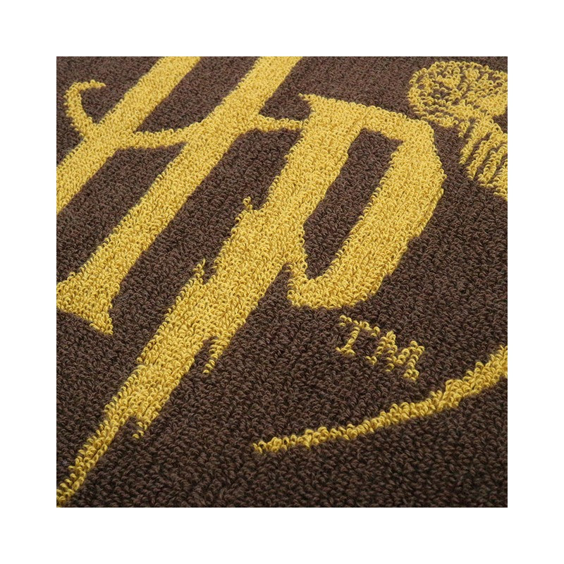 MINI SERVIETTE LOGO HARRY POTTER 25X25 CM - HARRY POTTER