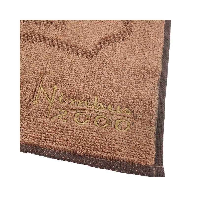 MINI SERVIETTE NIMBUS 2000 25X25 CM - HARRY POTTER