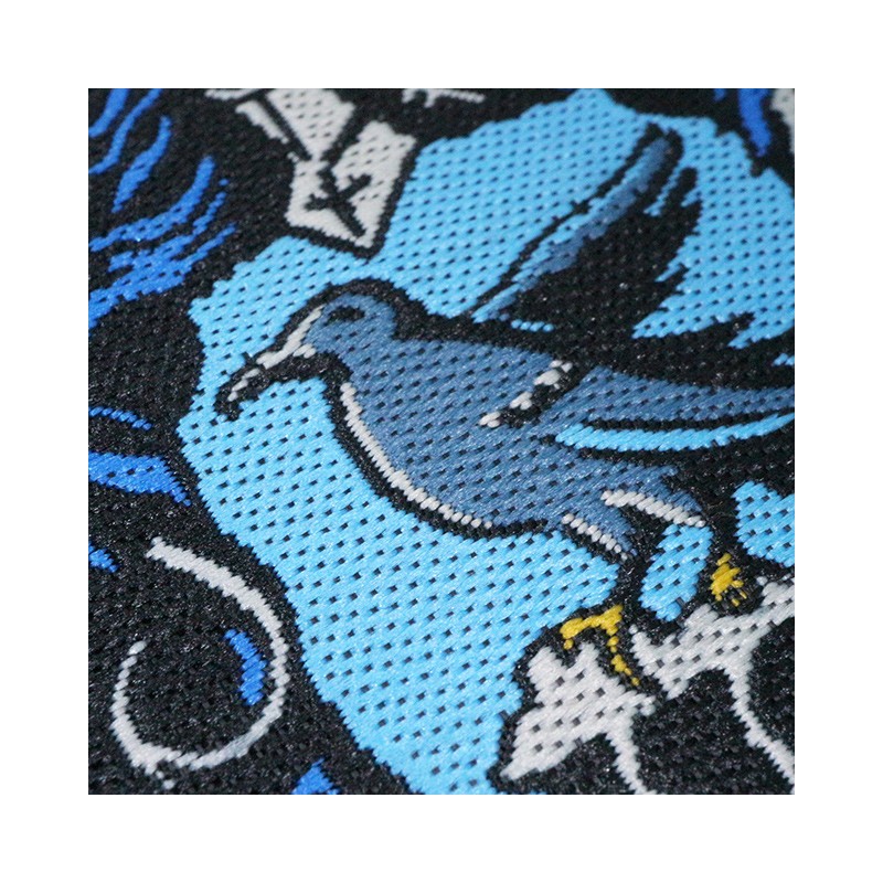 MINI SERVIETTE SERDAIGLE 25X25 CM - HARRY POTTER