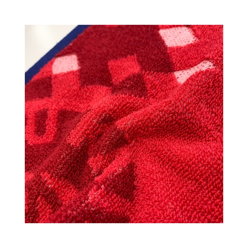 MINI SERVIETTE UNIFORME NOBARA KUGISAKI 25X25CM - JUJUTSU KAISEN