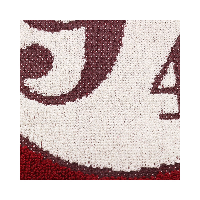 MINI SERVIETTE VOIE 9¾ 25X25 CM - HARRY POTTER