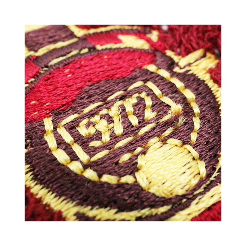 MINI SERVIETTE VOIE 9¾ 25X25 CM - HARRY POTTER