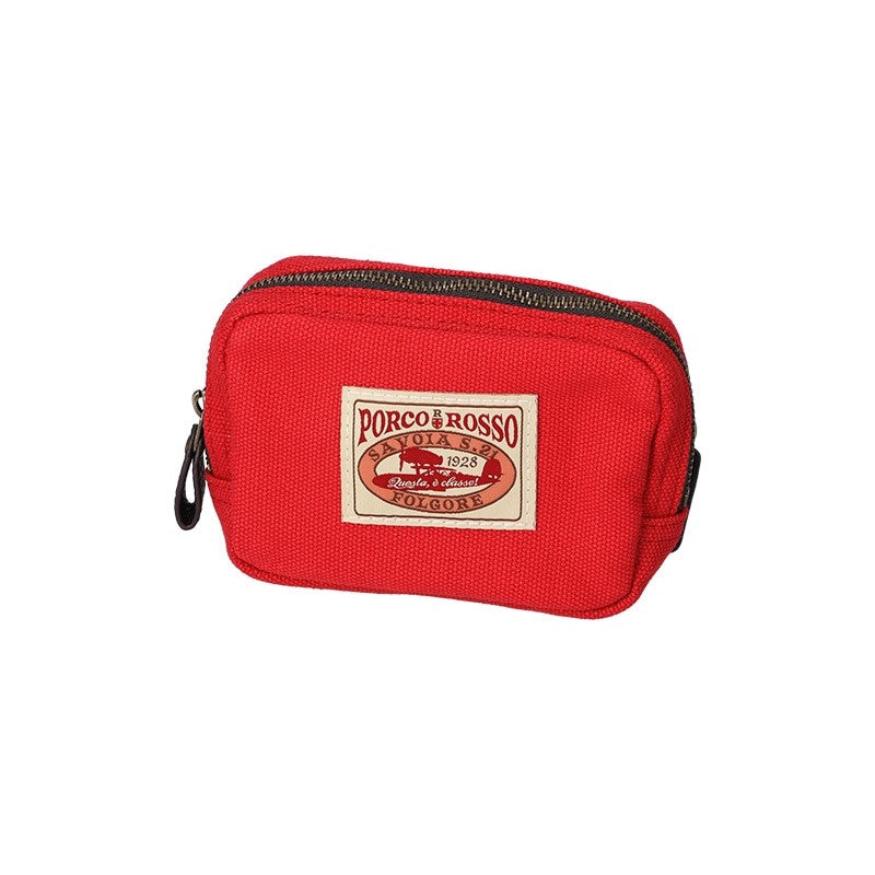 MINI TROUSSE SAVOIA - PORCO ROSSO