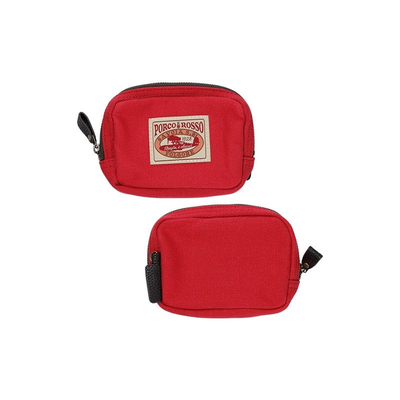 MINI TROUSSE SAVOIA - PORCO ROSSO