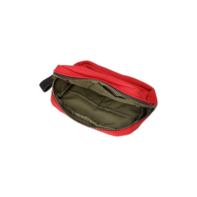 MINI TROUSSE SAVOIA - PORCO ROSSO