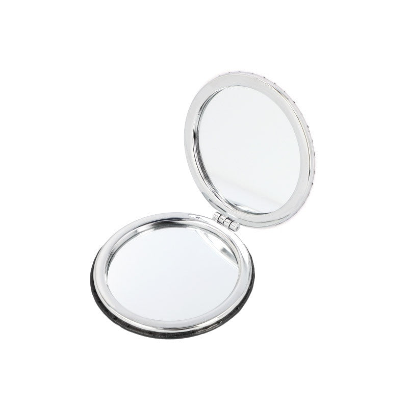 MIROIR DE POCHE DOUBLE - LE CHÂTEAU AMBULANT