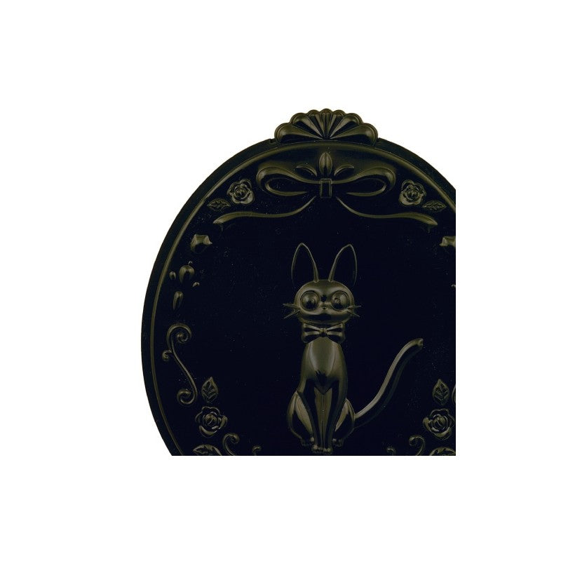 MIROIR NOIR JIJI - KIKI LA PETITE SORCIÈRE