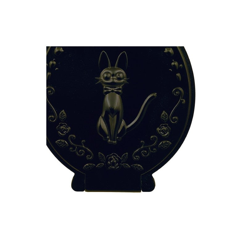 MIROIR NOIR JIJI - KIKI LA PETITE SORCIÈRE