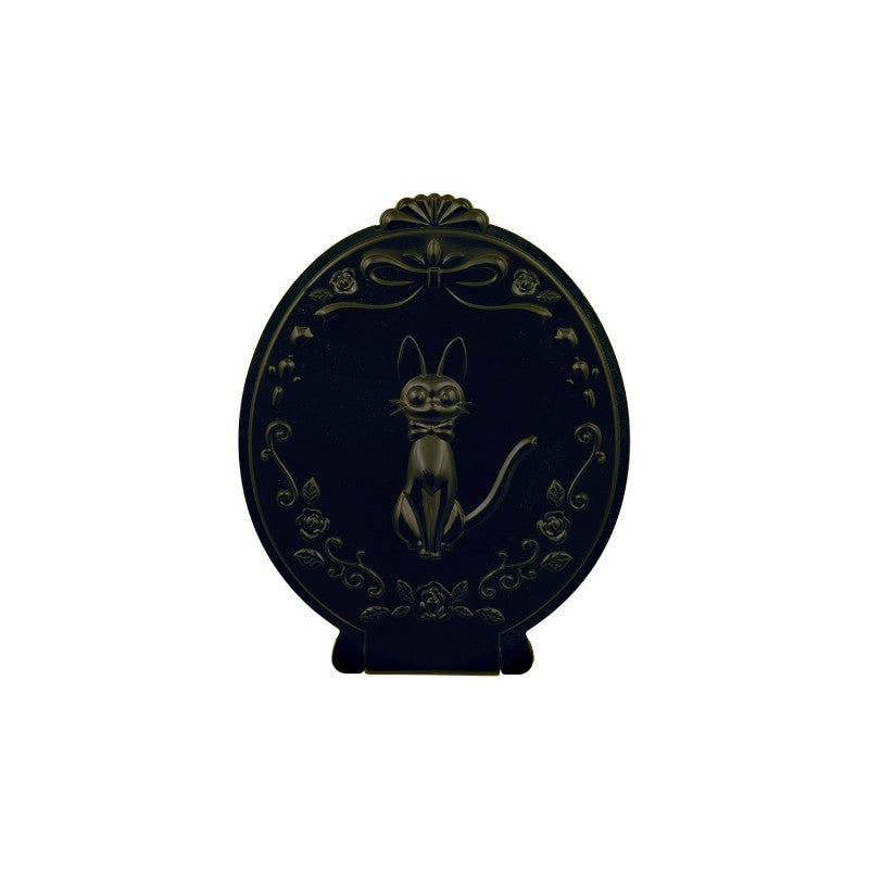 MIROIR NOIR JIJI - KIKI LA PETITE SORCIÈRE