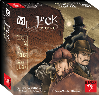 Mr. Jack Pocket