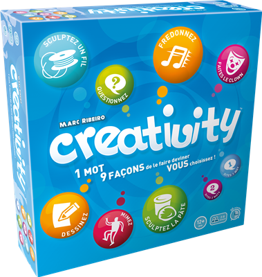 Creativity